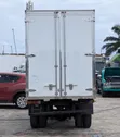 Lori la Mitsubishi Canter Longbase (2000) - 3