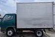Lori la Mitsubishi Canter Longbase (2000) - 4