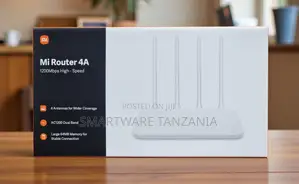 Xiaomi Mi Router 4A AC1200 Dual Band Router Chenye Antena 4
