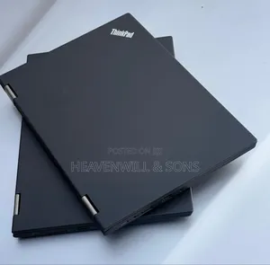 Lenovo ThinkPad L14 Laptop (i5, 8GB RAM, 256GB SSD)