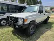 Toyota Land Cruiser 2010 Single Cabin - 2