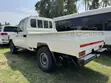Toyota Land Cruiser 2010 Single Cabin - 5