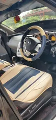 Nissan Murano S AWD 2005 Nyeusi - 5