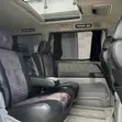 Toyota Alphard 2004 White - 5