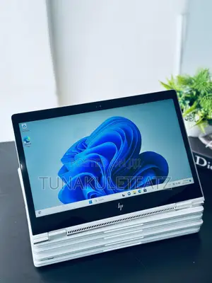 HP EliteBook x360 1030 G2 Laptop - 13" FHD, i5, 8GB RAM, 256GB SSD