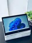 HP EliteBook x360 1030 G2 Laptop - 13" FHD, i5, 8GB RAM, 256GB SSD - 1