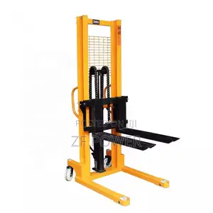 2 Ton Manual Forklift