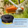 Trimmer Line 2.4mm 50m - 2