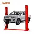 Royal Car Lifter Bridge 4.1m L-24 Ce - 1