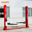 Royal Car Lifter Bridge 4.1m L-24 Ce - 2
