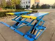 Royal Car Lifter 10 Tani 1.2m - 2