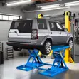 Royal Car Lifter 10 Tani 1.2m - 3