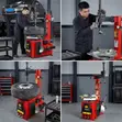 Royal Tire Changer Mpya Kabisa - 2