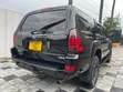 Toyota Hilux Surf 2007 Nyeusi - 5