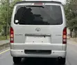 Toyota HiAce Quantum Super GL Regius Ace Van 2005 - 1