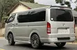 Toyota HiAce Quantum Super GL Regius Ace Van 2005 - 4