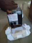 APC Smart UPS 750VA SMT750 with Smart Connect - 3