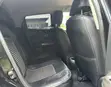Nissan Juke 2011 Black - 1
