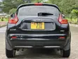 Nissan Juke 2011 Black - 2