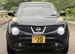 Nissan Juke 2011 Black - 3