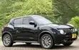 Nissan Juke 2011 Black - 5