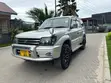 Toyota Land Cruiser Prado 2002 Silver - 3