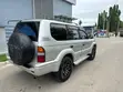 Toyota Land Cruiser Prado 2002 Silver - 4