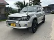 Toyota Land Cruiser Prado 2000 Silver - 1