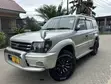 Toyota Land Cruiser Prado 2000 Silver - 2