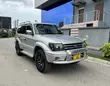 Toyota Land Cruiser Prado 2000 Silver - 5