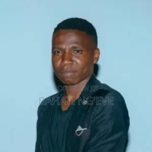Advertising & Marketing CV - Bahati Sande Ng'eve