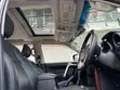 Toyota Land Cruiser Prado 2016 Black - 1