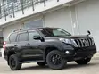 Toyota Land Cruiser Prado 2016 Black - 3