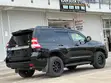 Toyota Land Cruiser Prado 2016 Black - 4