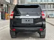 Toyota Land Cruiser Prado 2016 Black - 5