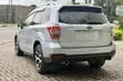 Subaru Forester XT 2014 Silver - 1