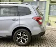 Subaru Forester XT 2014 Silver - 2