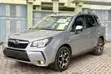 Subaru Forester XT 2014 Silver - 5