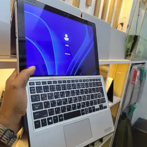 Laptop HP EliteBook X2 1012 G2 - Core i5, 8GB RAM, 256GB SSD
