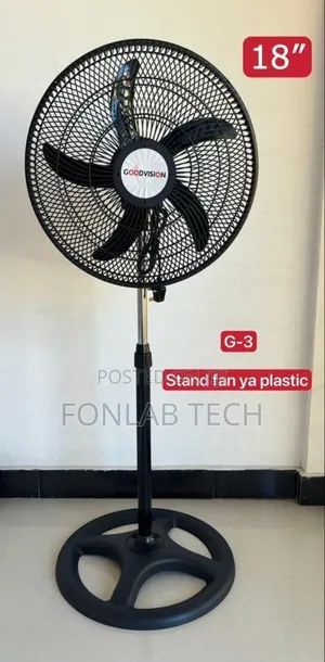 Standing Fan Goodvision Inchi 18
