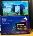 Haier 50-inch Smart 4K LED TV - 1
