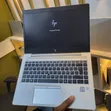 HP EliteBook 840 G5 Laptop - Core i5, 8GB RAM, 256GB SSD - 4
