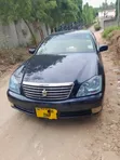 Toyota Crown Royale 2005 Bluu - 2