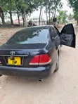 Toyota Crown Royale 2005 Bluu - 3