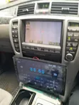 Toyota Crown Royale 2005 Bluu - 4