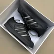Adidas Viatu vya Ngozi vya Wanaume - Vipya, Vikiwa kwenye Boksi - 5