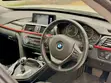 BMW 320i Sedan RWD 2014 Nyeupe - 1