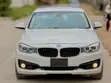 BMW 320i Sedan RWD 2014 Nyeupe - 3