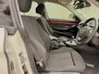 BMW 320i Sedan RWD 2014 Nyeupe - 4