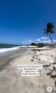 Kiwanja cha Beach kwa Mauzo, Bahari Beach, Dar es Salaam - 2